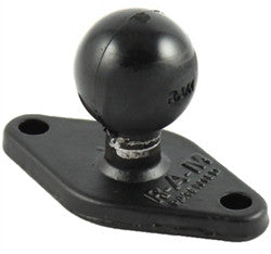Ram Mounts 2015 Adapter Bike Accessories