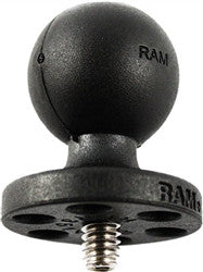 Ram Mounts 2015 Adapter Bike Accessories