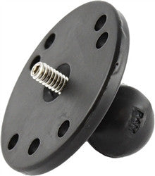 Ram Mounts 2015 Adapter Bike Accessories