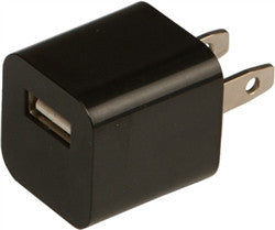 UClear AC Wall Charger
