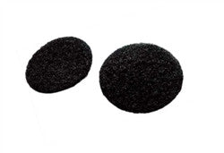 UClear Velcro Rounds