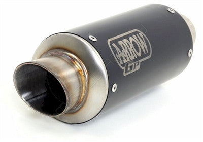 Arrow GP2 Dark Exhaust - BMW S1000RR