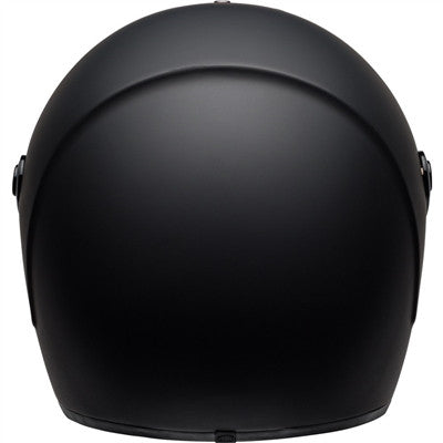 Bell 2019 Eliminator Full Face Helmet - Matte Black