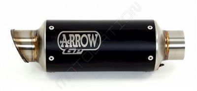 Arrow Gp2 Dark Exhaust - BMW S1000R