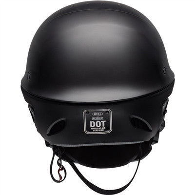 Bell 2019 Rogue Cruiser Helmet - Honor Matte Titanium/Black