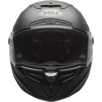 Bell Race Star Flex DLX Full Face Helmet - Matte Black
