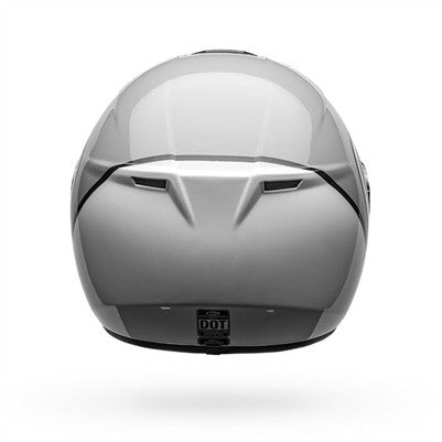 Bell SRT Full Face Helmet - Assassin Gloss Grey/White/Camo