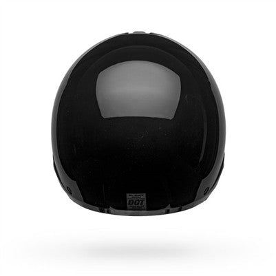 Bell Broozer Modular Helmet - Gloss Black