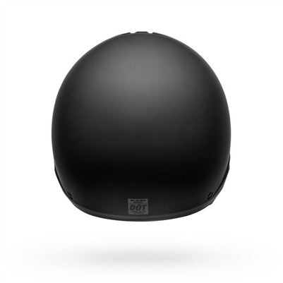 Bell Broozer Modular Helmet - Cranium Matte Black/White
