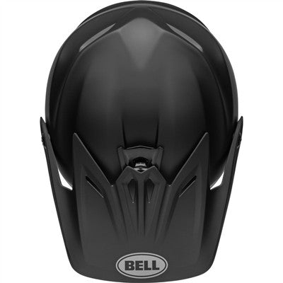 Bell Youth Moto-9 MIPS Offroad Helmet - Matte Black