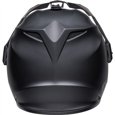 Bell MX-9 ADV MIPS Offroad Helmet - Matte Black