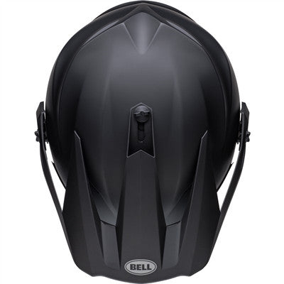 Bell MX-9 ADV MIPS Offroad Helmet - Matte Black