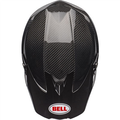 Bell Moto-10 Spherical Offroad Helmet - Gloss Black