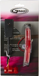 GMAX 2019 GM67 Helmet Accessories - LED Brake Light Kit - GM54/67/78