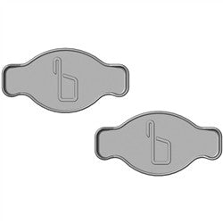 Mobius Patella Fit Kit