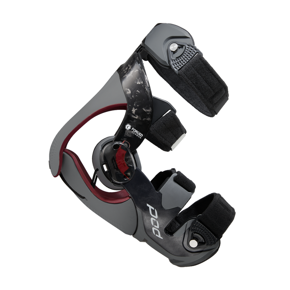 POD K8 3.0 Carbon Knee Braces