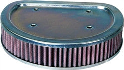 K & N Harley Davidson Touring High Flow Replacement Air Filters