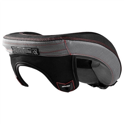 EVS Youth R3 Race Neck Collar - Black