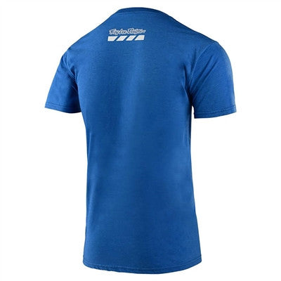 Troy Lee Designs Youth TLD Yamaha L4 Tee - Royal
