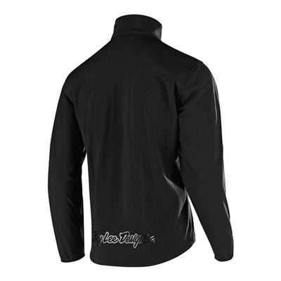 Troy Lee Designs TLD Tech Jacket - Black