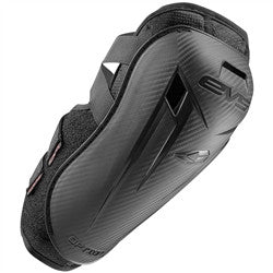 EVS 2016 Youth Option Elbow Guards - Black