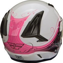 FLY Racing 2017 Tourist Helmet
