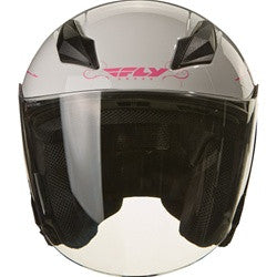 FLY Racing 2017 Tourist Helmet