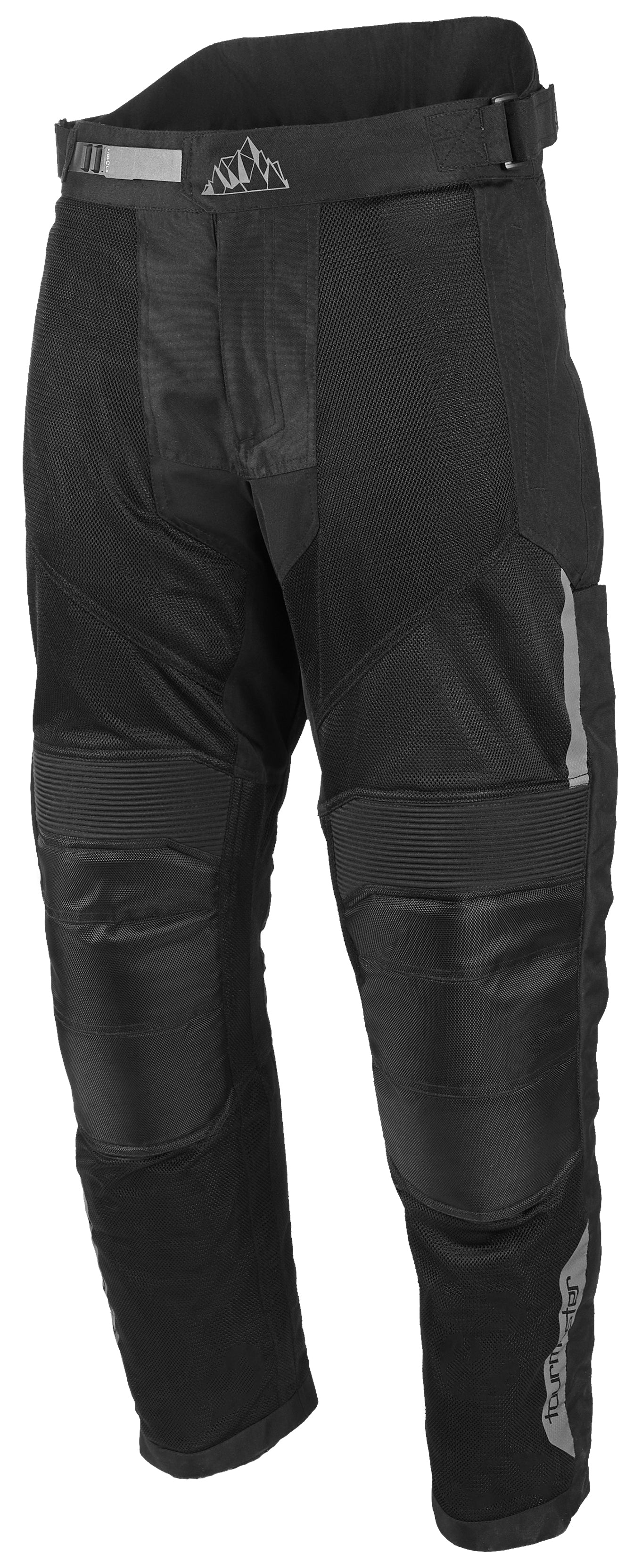 Tourmaster Intake Air Pant Black