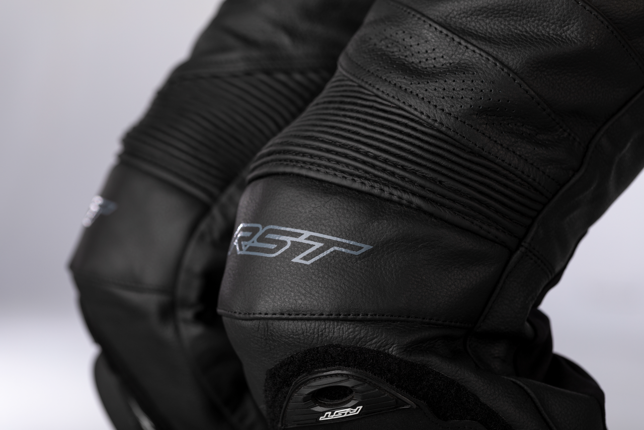 RST S1 CE Pants Black/Black