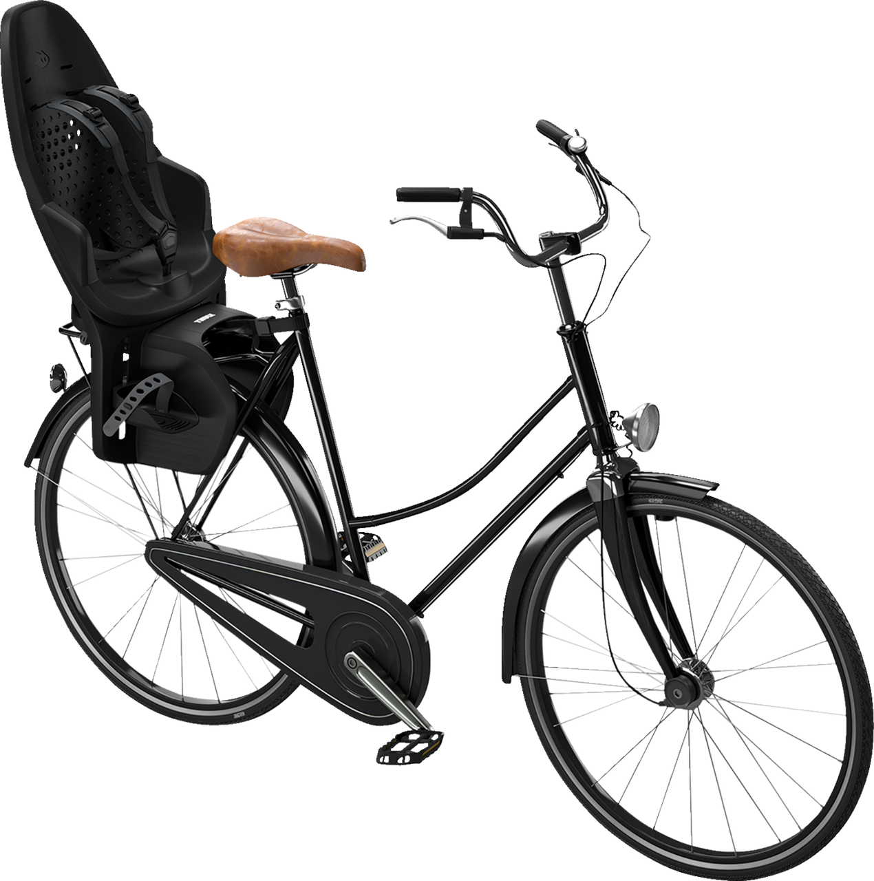 Thule Child Yepp Maxi 2 Bicycle Seat