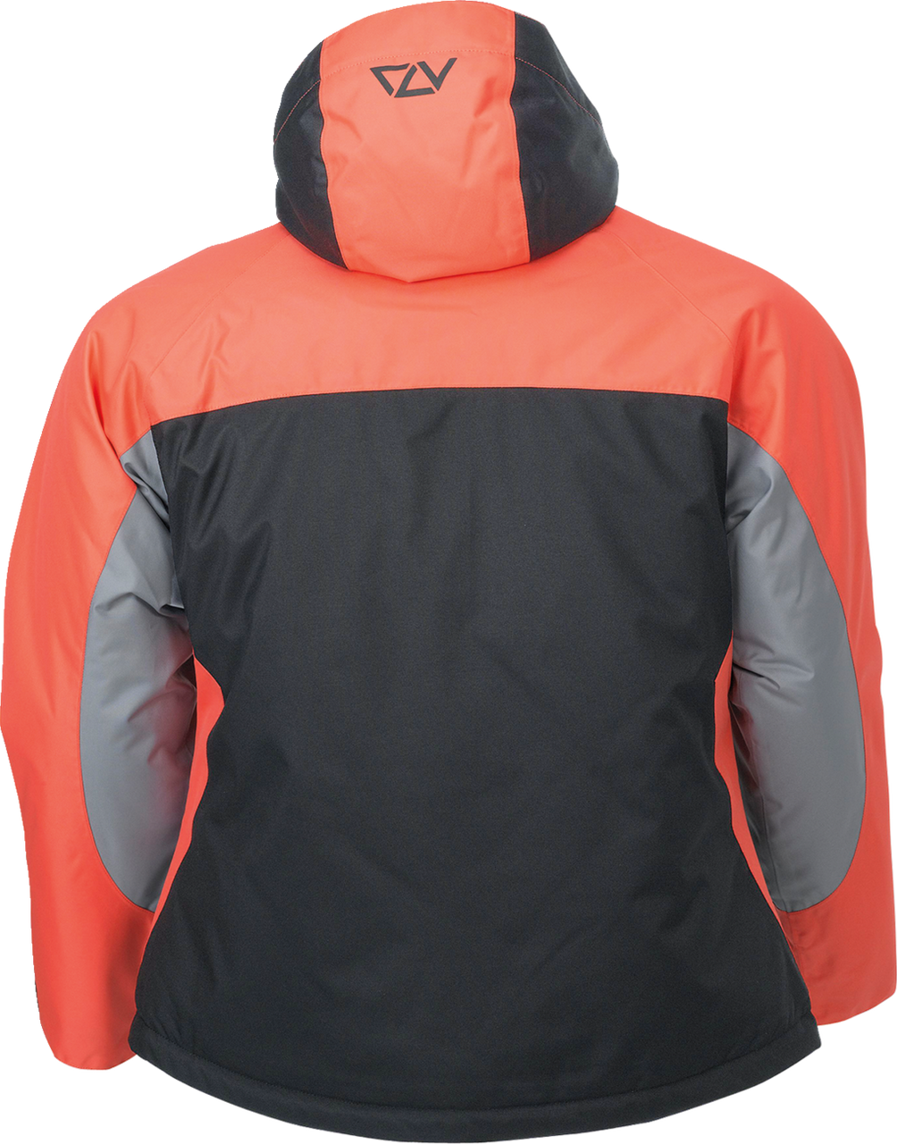 Arctiva Womens Pivot 5 Insulated Snow Jacket - Coral