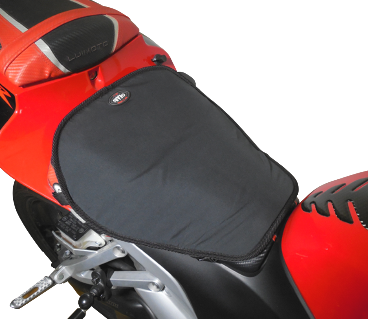 Gears Canada 100335-1 Heated Seat Pad