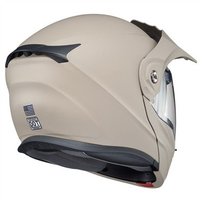 Scorpion EXO-AT950 Helmet - Matte Sand