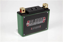 Aliant LithiumI Battery 12V - 2,3 A