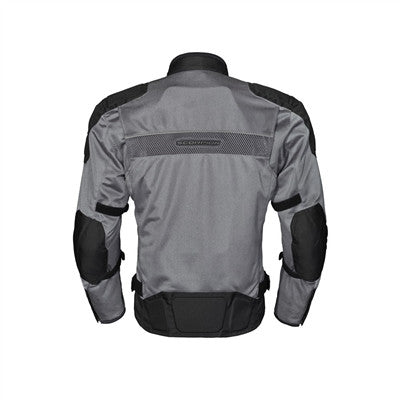Scorpion 2019 Vortex Air Jacket - Grey