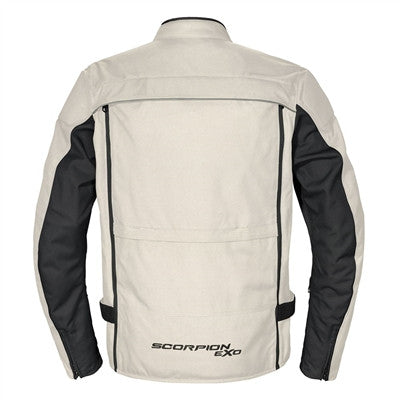 Scorpion Stealthpack Jacket - Sand