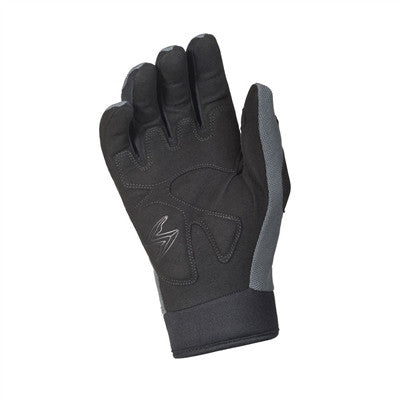 Scorpion Womens Skrub Gloves - Grey