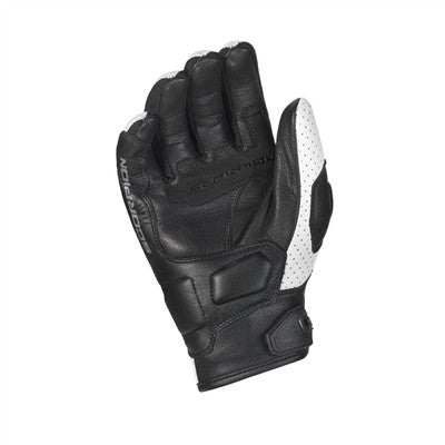 Scorpion Womens Klaw II Gloves - White/Grey