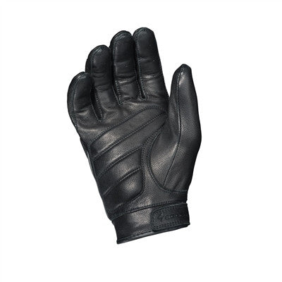 Scorpion Gripster Gloves - Black