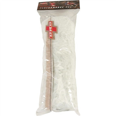 Dr. D NS-4 Replacement Quiet Core Inserts, Repack Pillows and Spark Arrestor Screen Parts