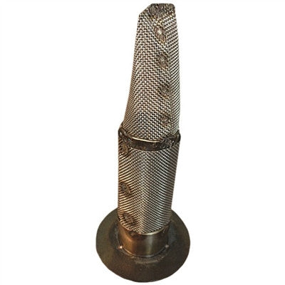 Dr. D NS-4 Replacement Quiet Core Inserts, Repack Pillows and Spark Arrestor Screen Parts