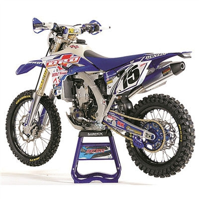 Dr. D NS-4 Slip-On Exhaust Systems - Yamaha