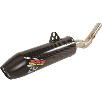 Dr. D NS-4 Slip-On Exhaust Systems - Yamaha