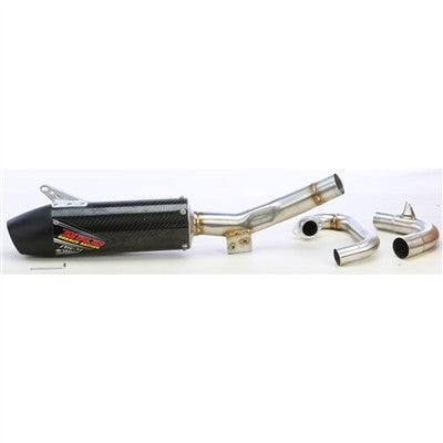 Dr. D NS-4 Full Exhaust Systems - Yamaha