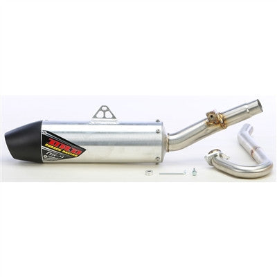 Dr. D NS-4 Full Exhaust Systems - Yamaha