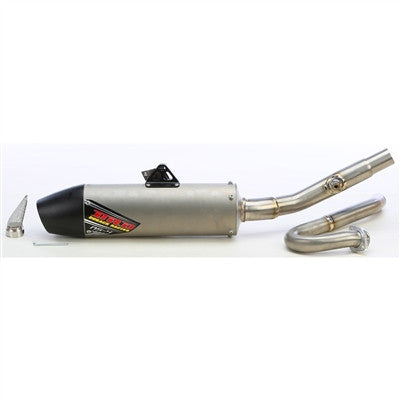 Dr. D NS-4 Full Exhaust Systems - Yamaha