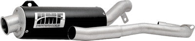 HMF Arctic Cat Utility Performance Exhaust