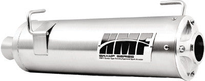 HMF Arctic Cat Swamp Series Exhaust