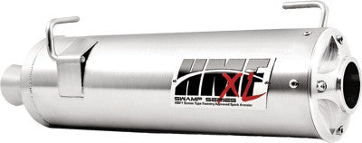 HMF Arctic Cat Swamp XL Series Exhaust