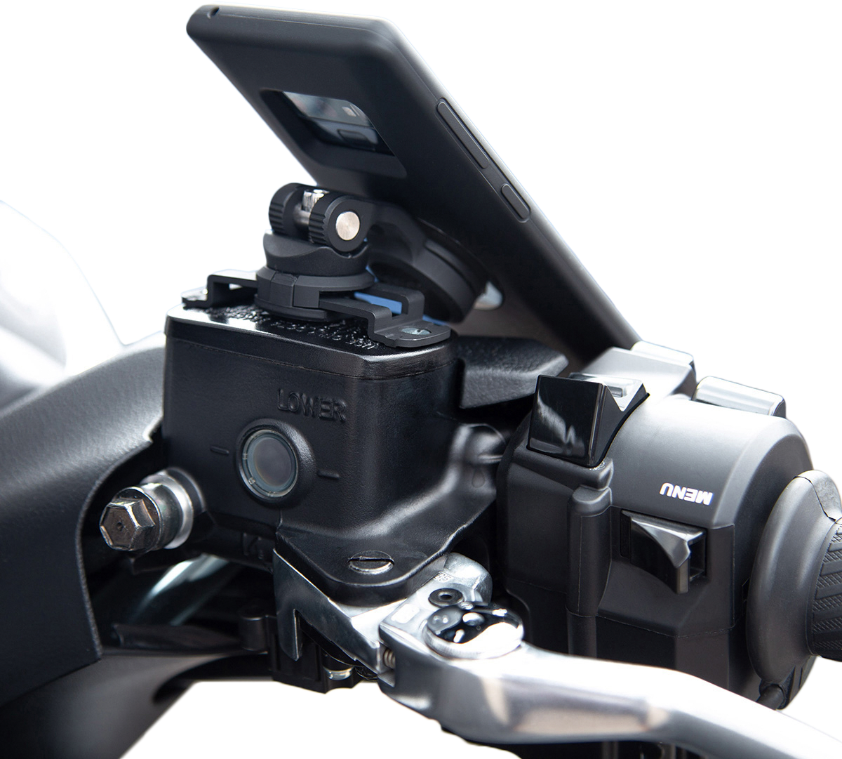 SP Connect - 53235 - Brake Mount Black